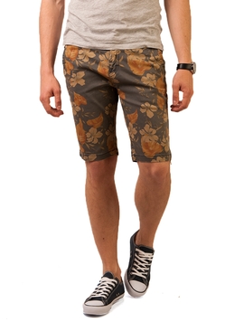 Pantaloni Barbatesti 